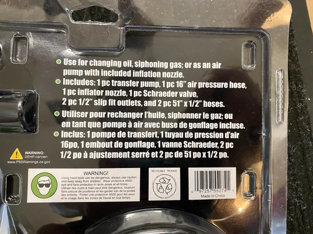 Grip Transfer Pump image indicator(2)