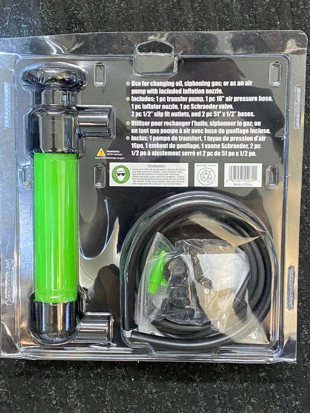 Grip Transfer Pump image indicator(3)