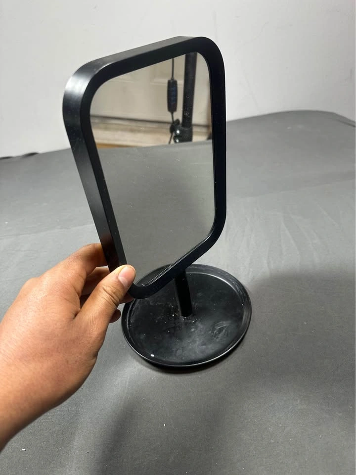 IKEA Mecup Mirror - photo 3