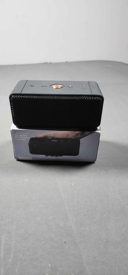 Emberton Wireless Speaker - photo 2