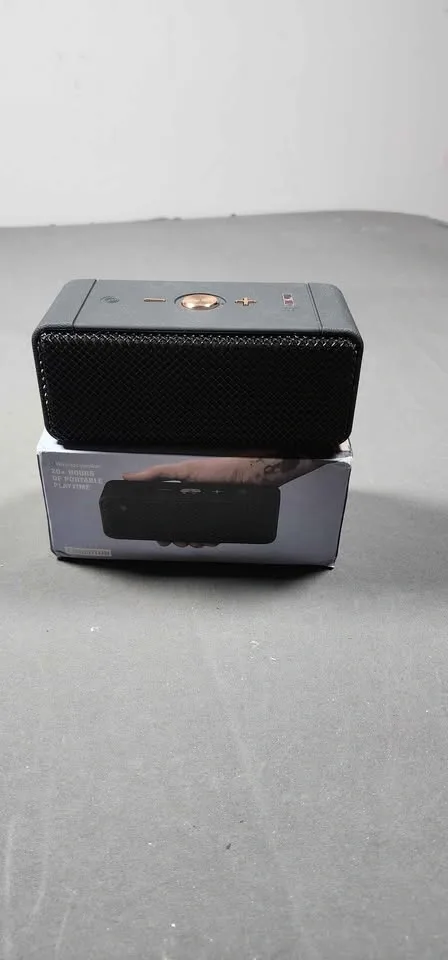Emberton Wireless Speaker - photo 2