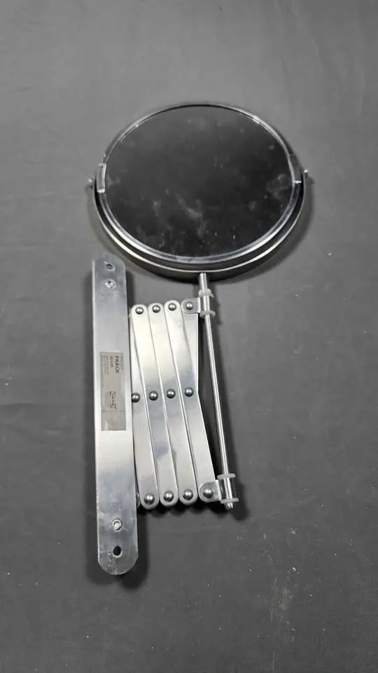 IKEA Double-Sided Magnifying Makeup Mirror - photo 3
