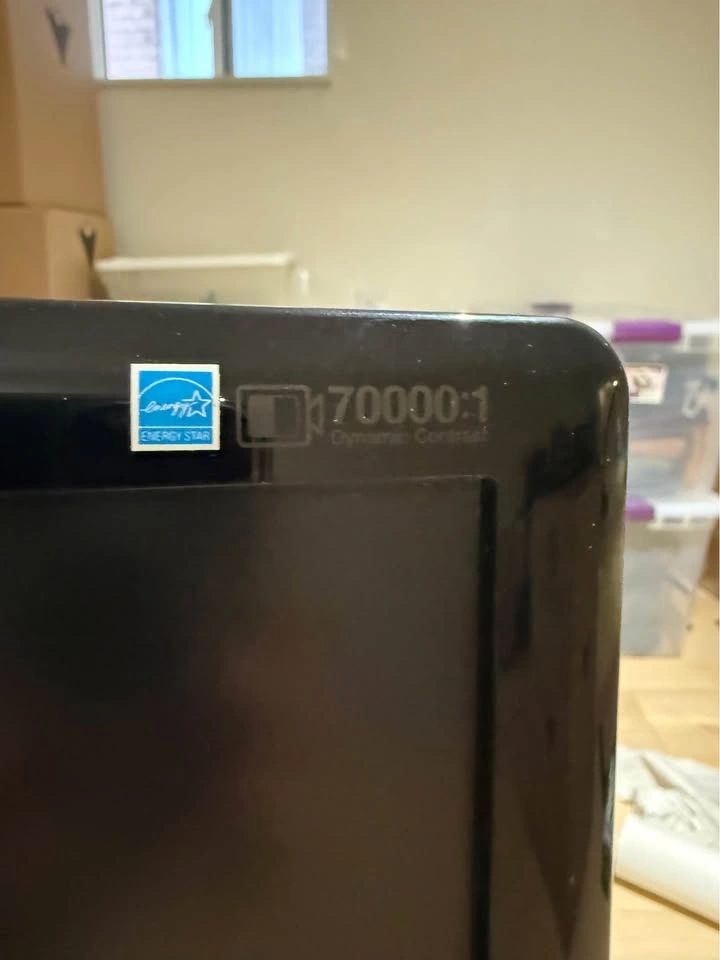 Samsung 22” Monitor (SyncMaster B2230) – HDMI - photo 3