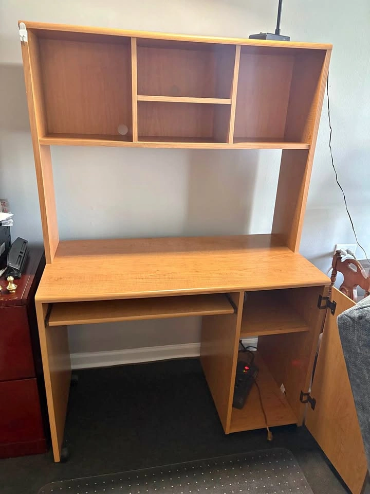 Workstation Desk
