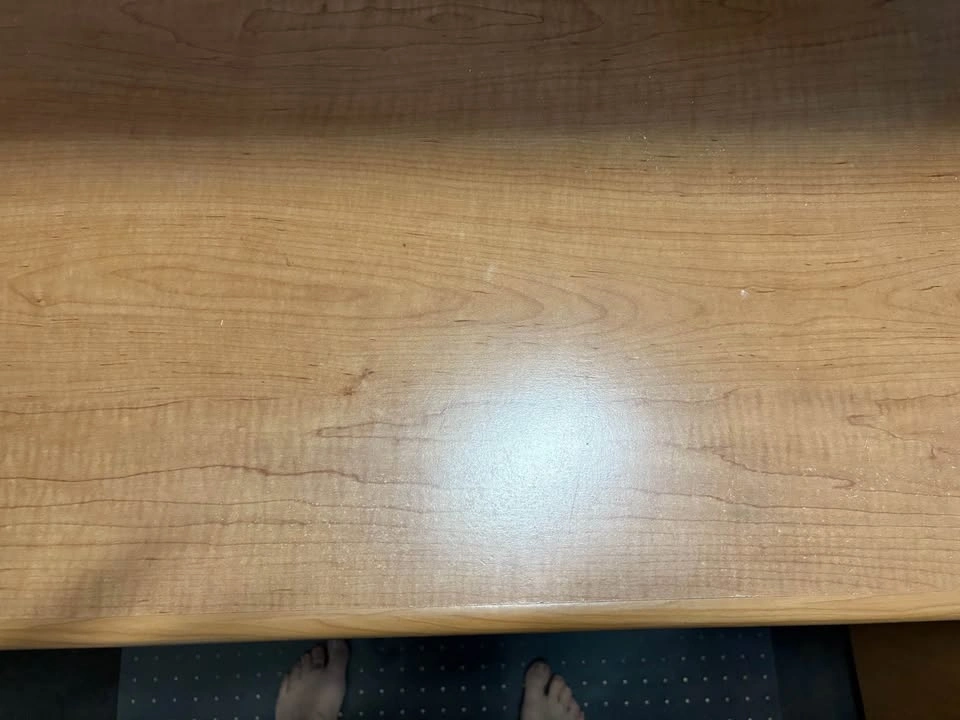 Workstation Desk - photo 3