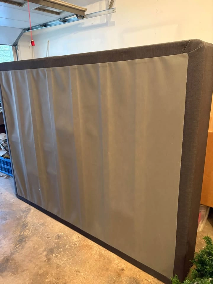 Queen Size Cool Touch Mattress & Box Spring Set - photo 3