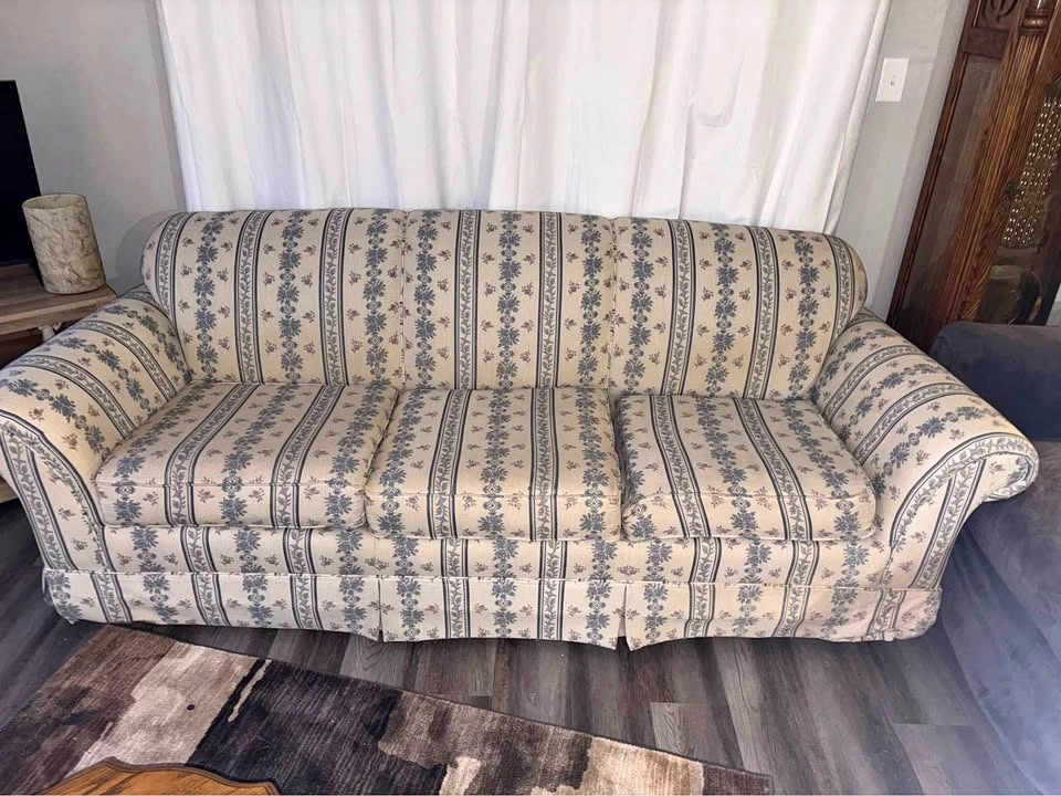 Sofa Couch Lazy Boy