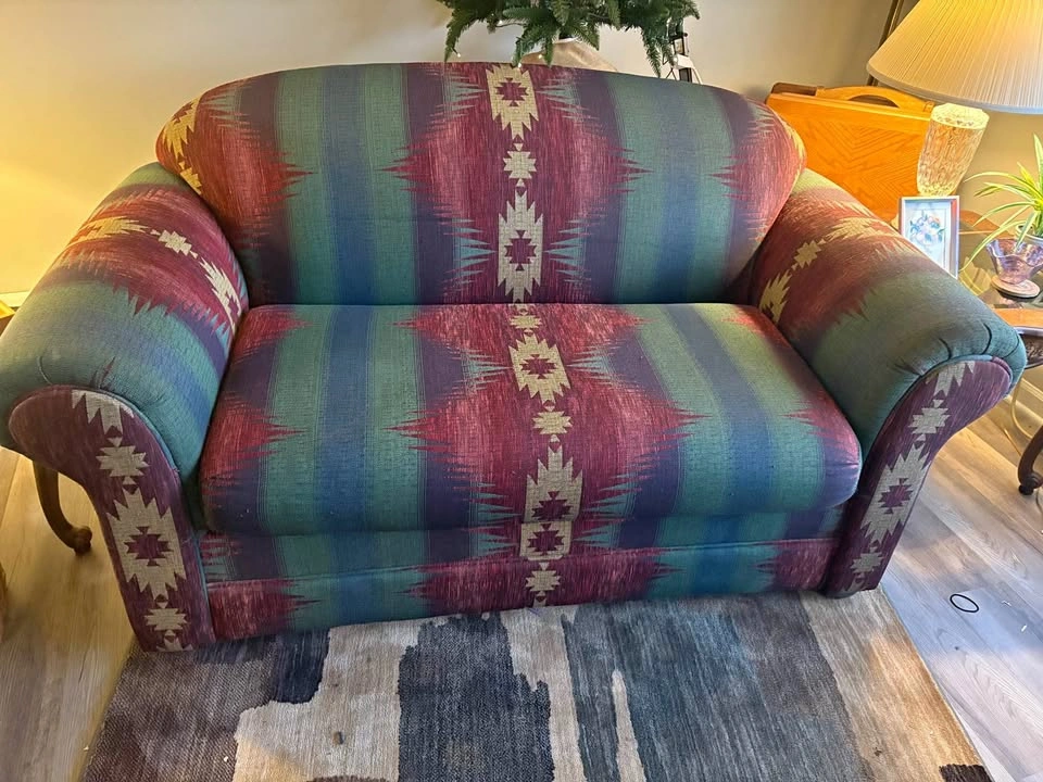 Loveseat Pair