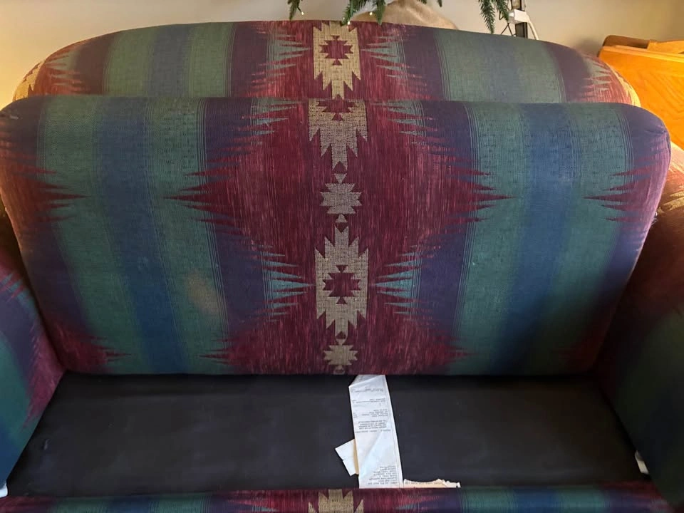 Loveseat Pair - photo 3