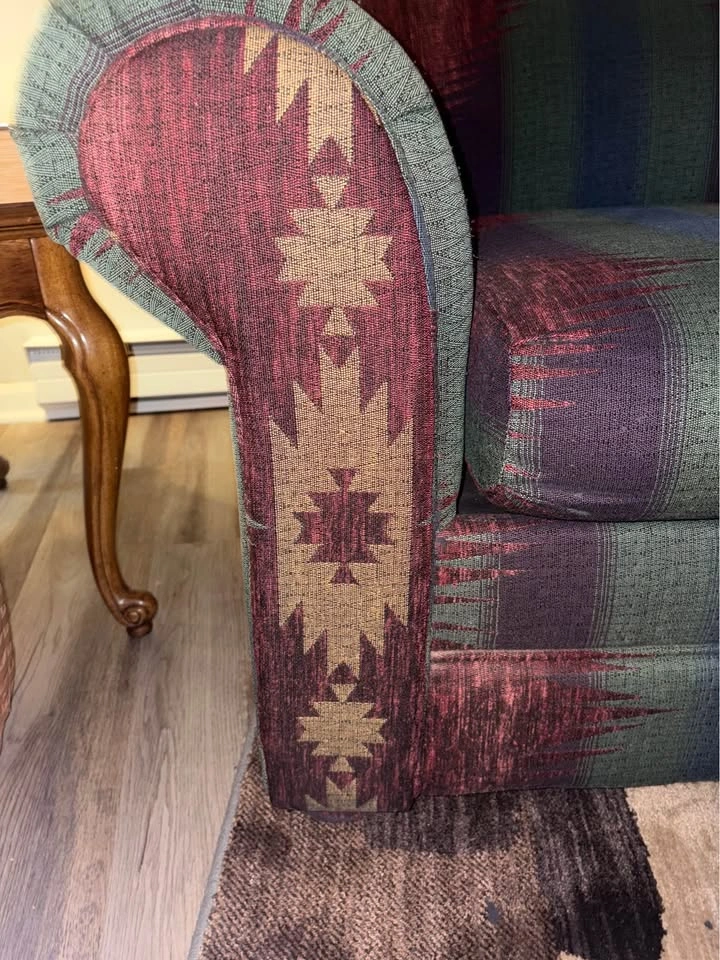Loveseat Pair - photo 4
