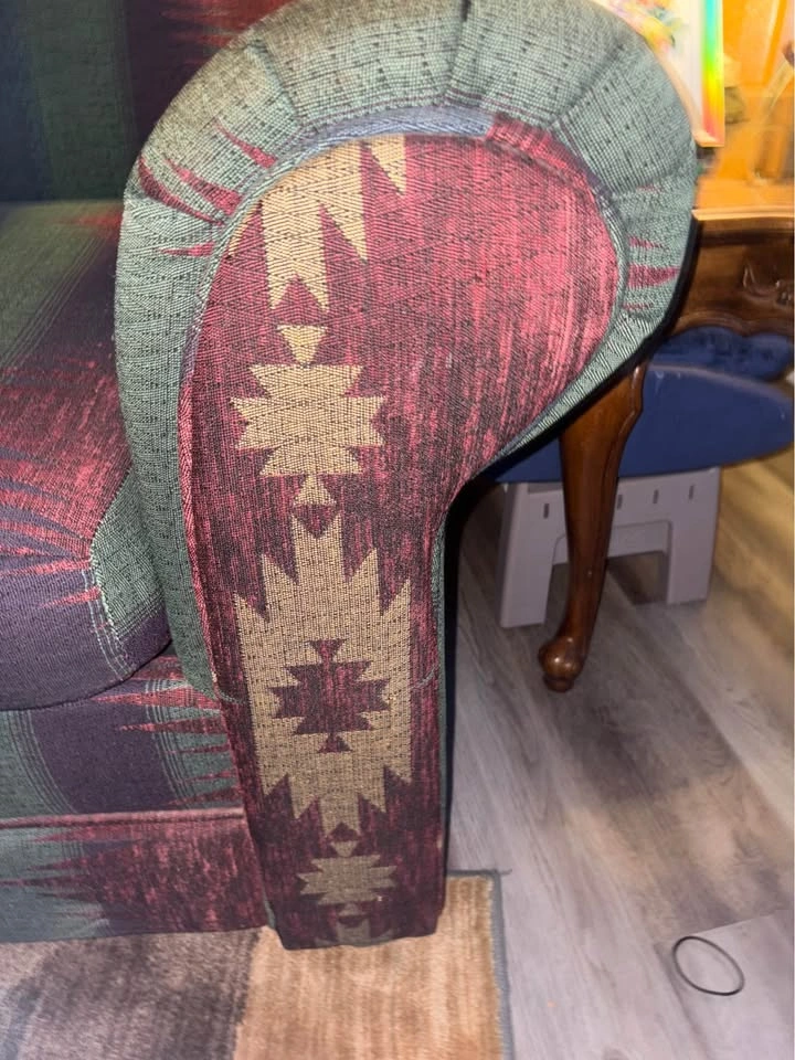 Loveseat Pair - photo 5