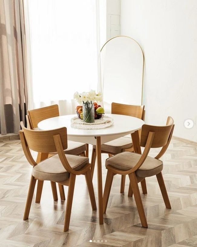 New Circle Dining Table on Sale - photo 2