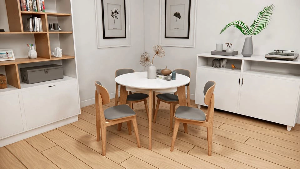 WAREHOUSE SALE – Dining Table CLEARANCE!