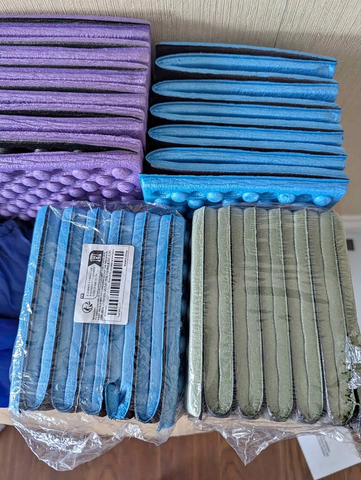 Foldable Camping Foam Mat