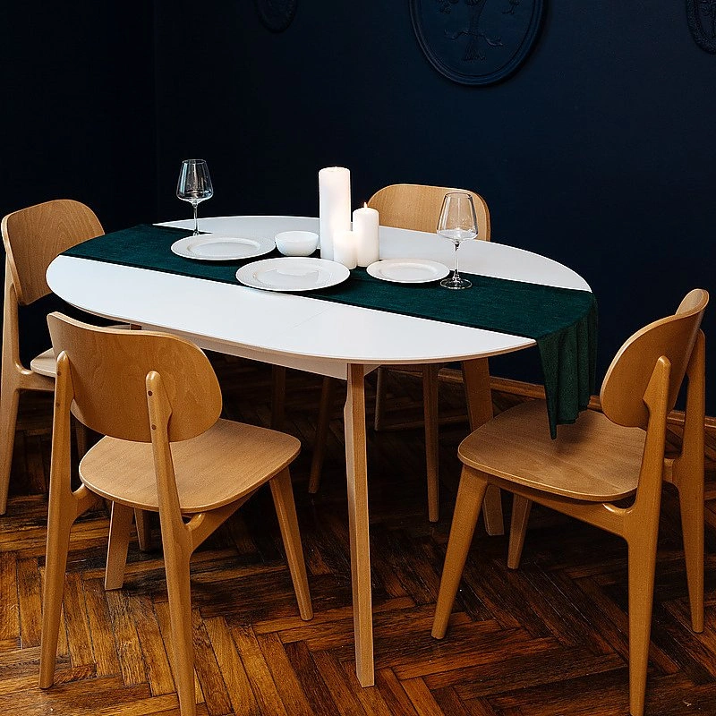 New Round Dining Table - photo 3