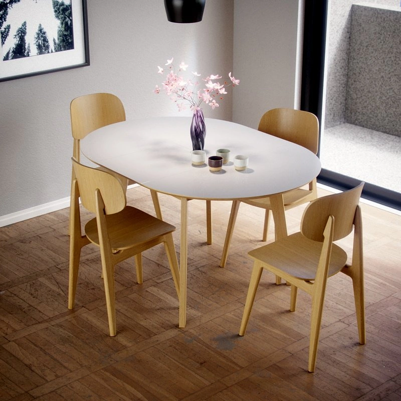 New Round Dining Table - photo 4