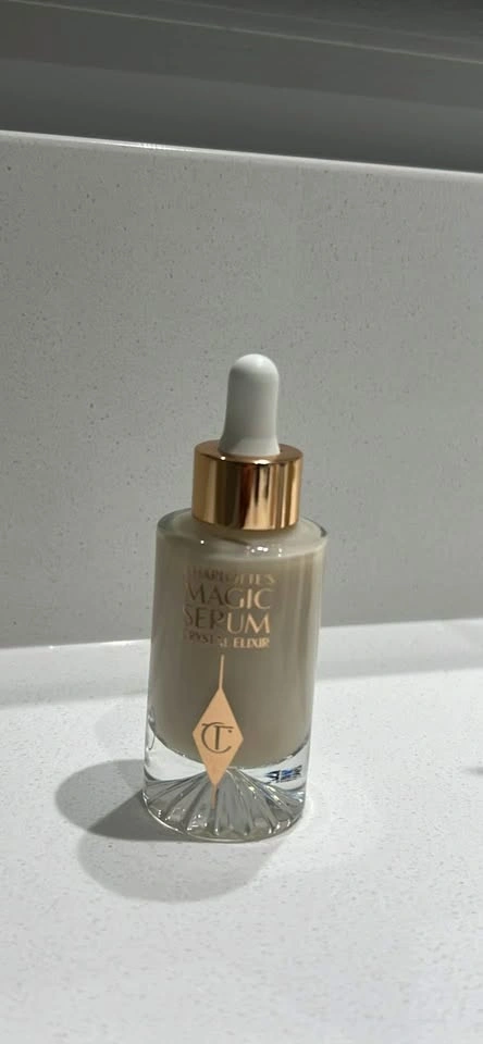Charlotte Tilbury Magic Serum