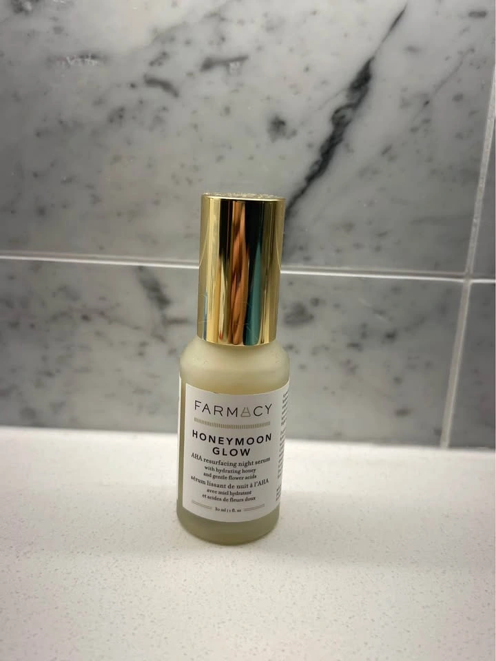 Farmacy Honeymoon Glow