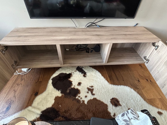 Besta TV Console - photo 2
