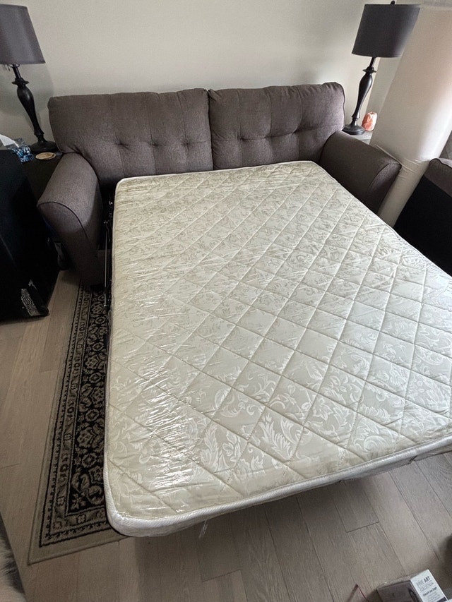Sofa Bed