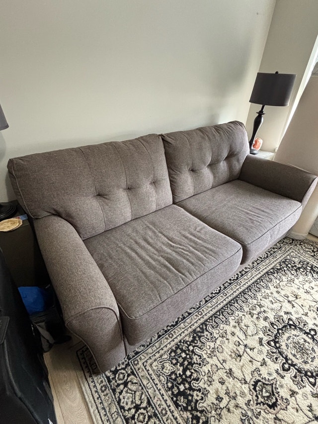 Sofa Bed - photo 2