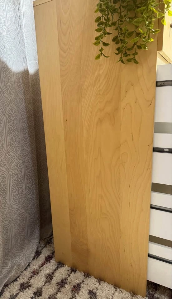 Ikea chest of drawers in excellent condition - photo 2