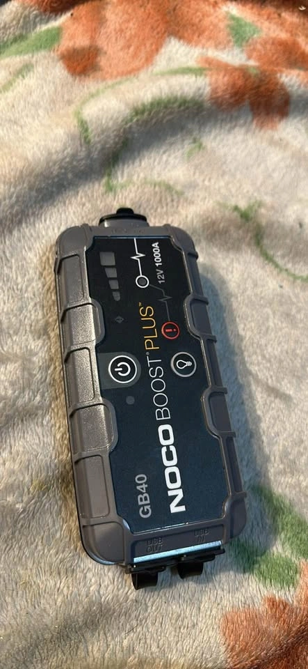 NOCO Boost GB40