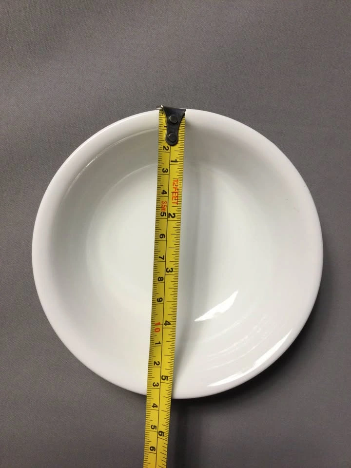 Corelle by Corning Bowls - 8 pc set, 6 round/ 2 square, white - photo 4
