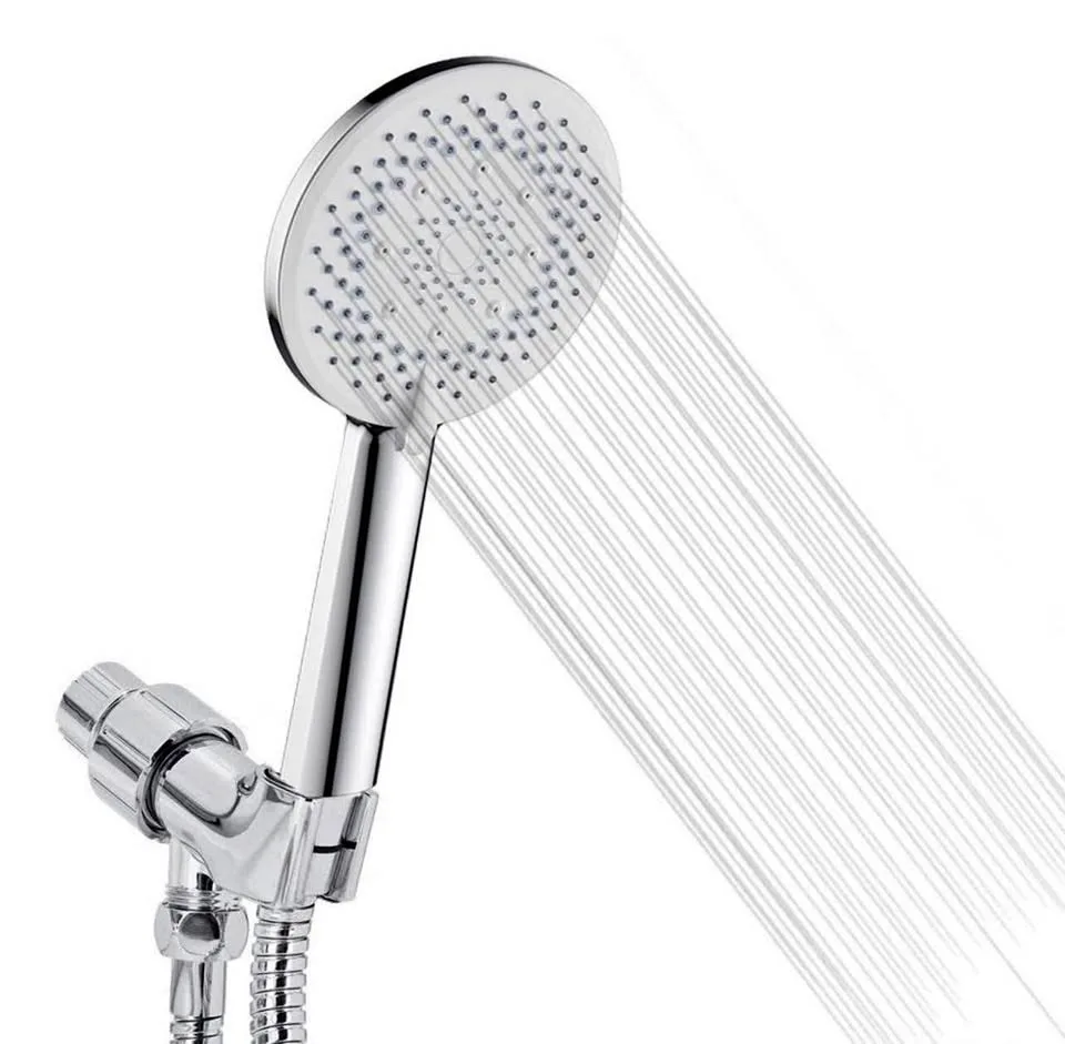 Handheld Shower with High Pressure thumbnail