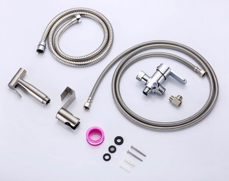 Hot Cold Toilet Jet Spray Bidets - Install Available - photo 4