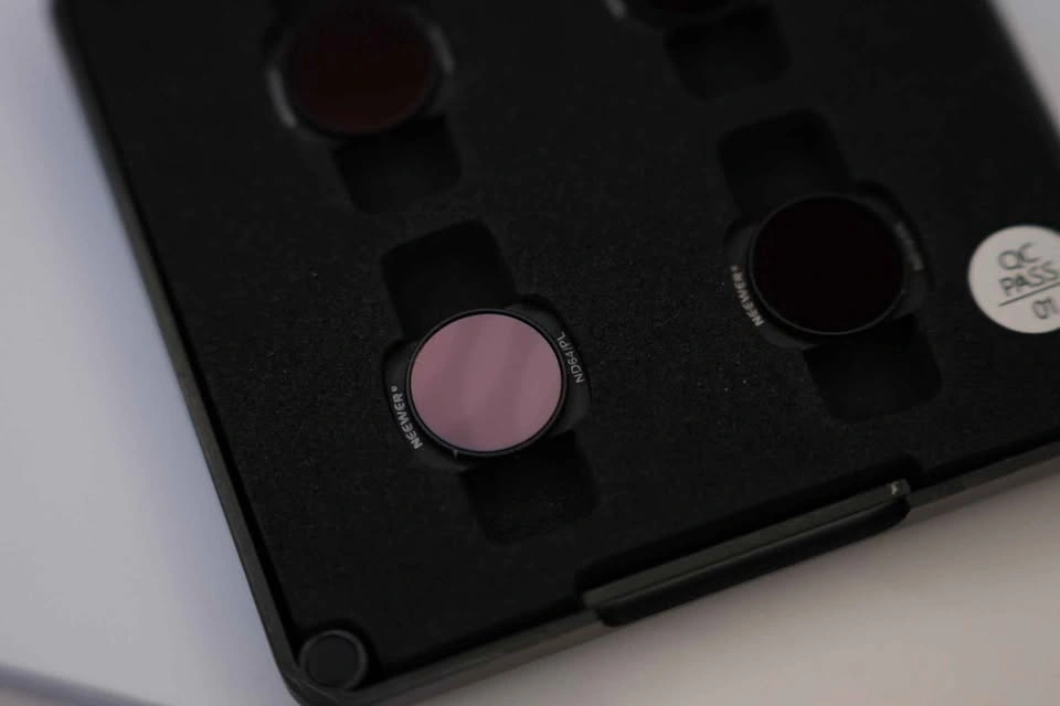 DJI Pocket 2 Creator Combo w/ ND Filters - photo 4