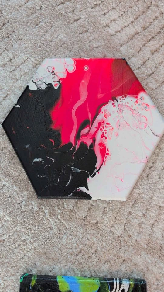 2 Paintings - photo 2
