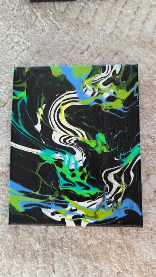 2 Paintings - photo 3
