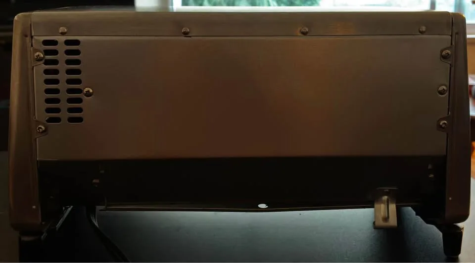 Black & Decker Toast-R-Oven - GUC image indicator(6)