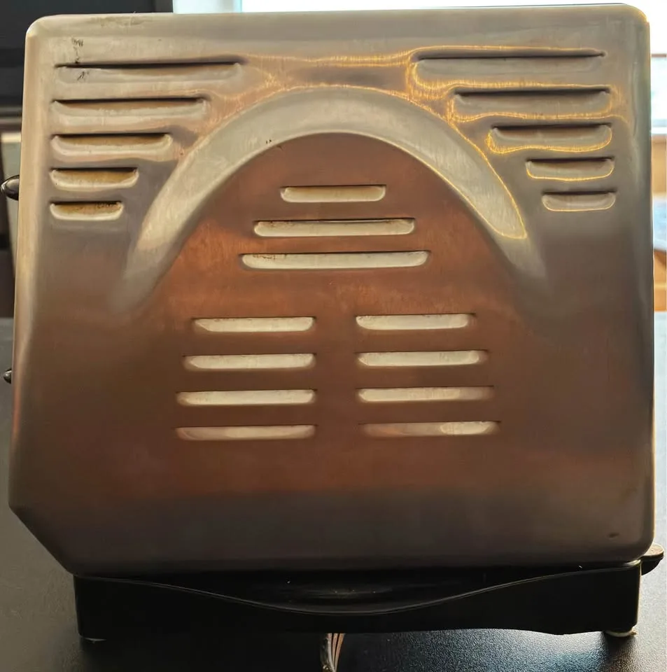 Black & Decker Toast-R-Oven - GUC image indicator(7)