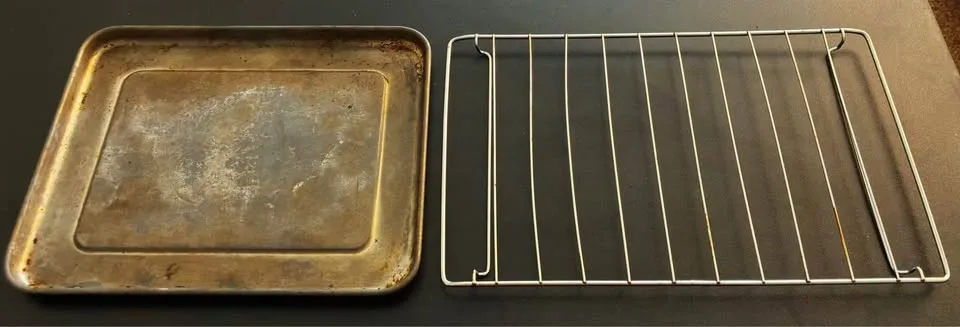 Black & Decker Toast-R-Oven - GUC image indicator(9)