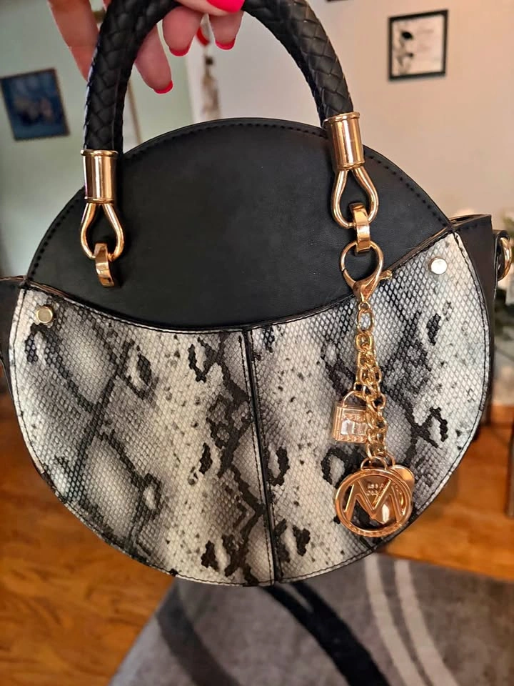 Cute little purse
