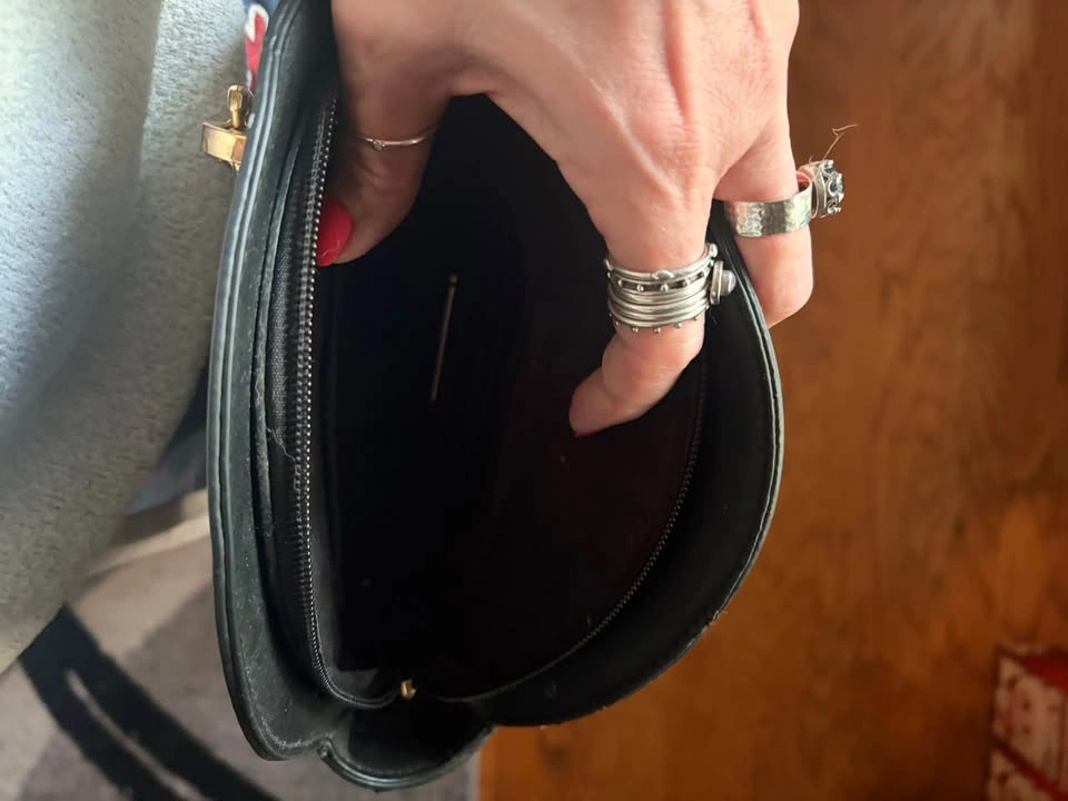 Cute little purse - photo 4