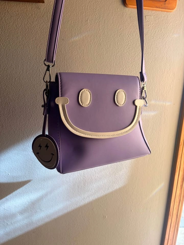 Cute fun purse - photo 2