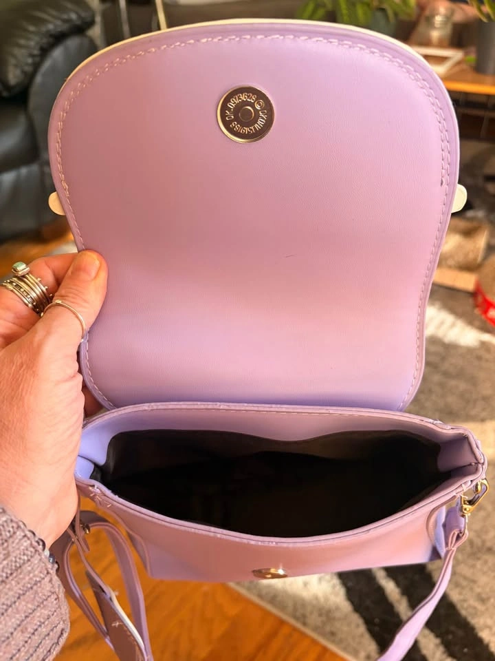 Cute fun purse - photo 3