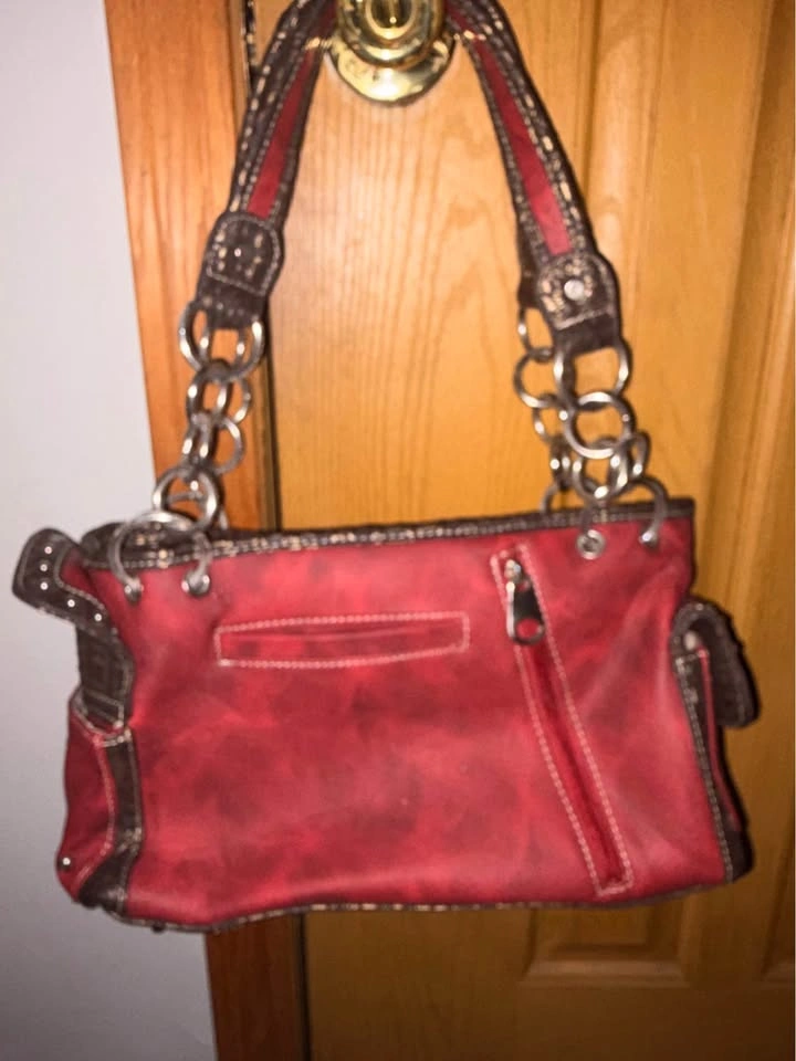 Skull purse - photo 2