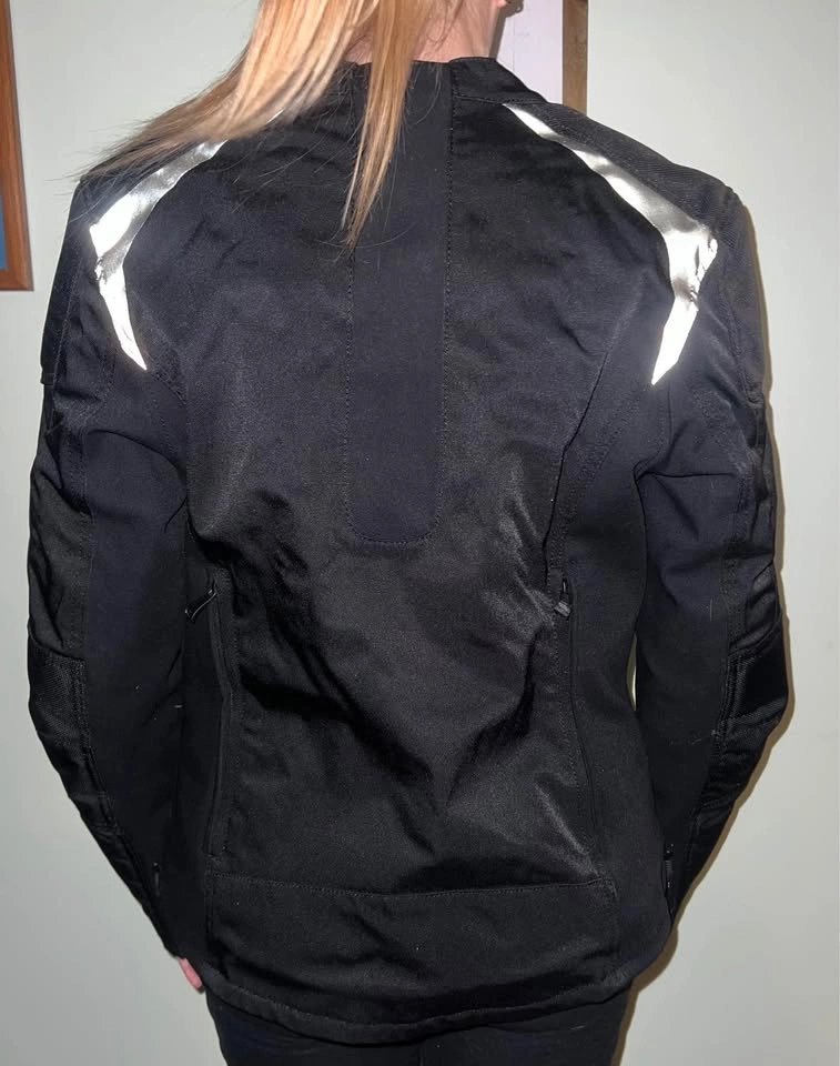 Harley Davidson Riding Jacket - photo 3
