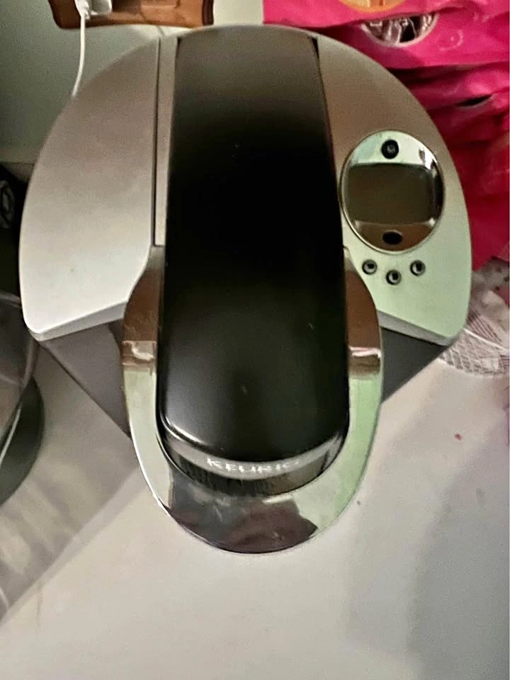 Keurig Coffee Maker