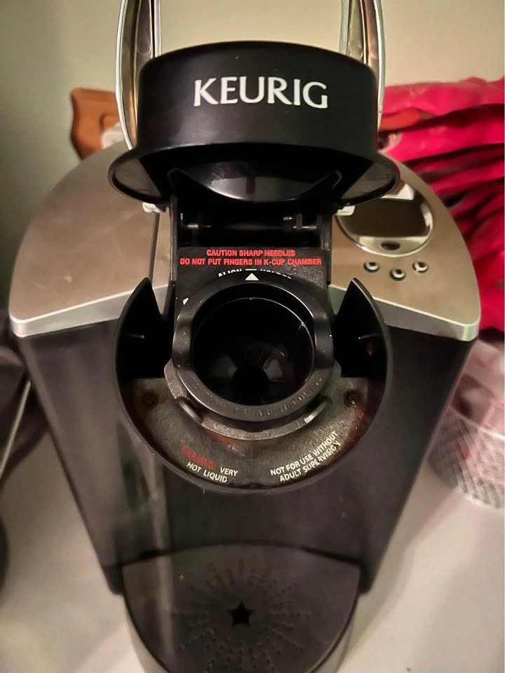Keurig Coffee Maker - photo 2