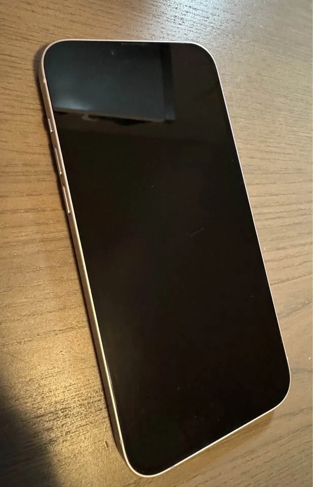iPhone 14 Plus - Purple - 128 GB - photo 4