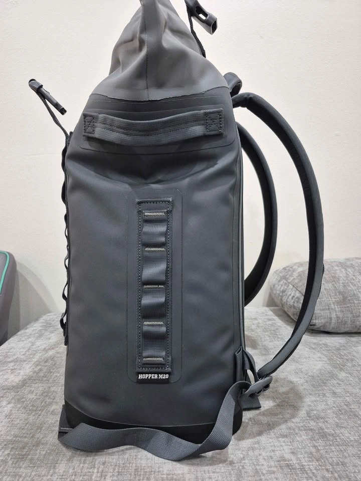 YETI HOPPER M20 - photo 2