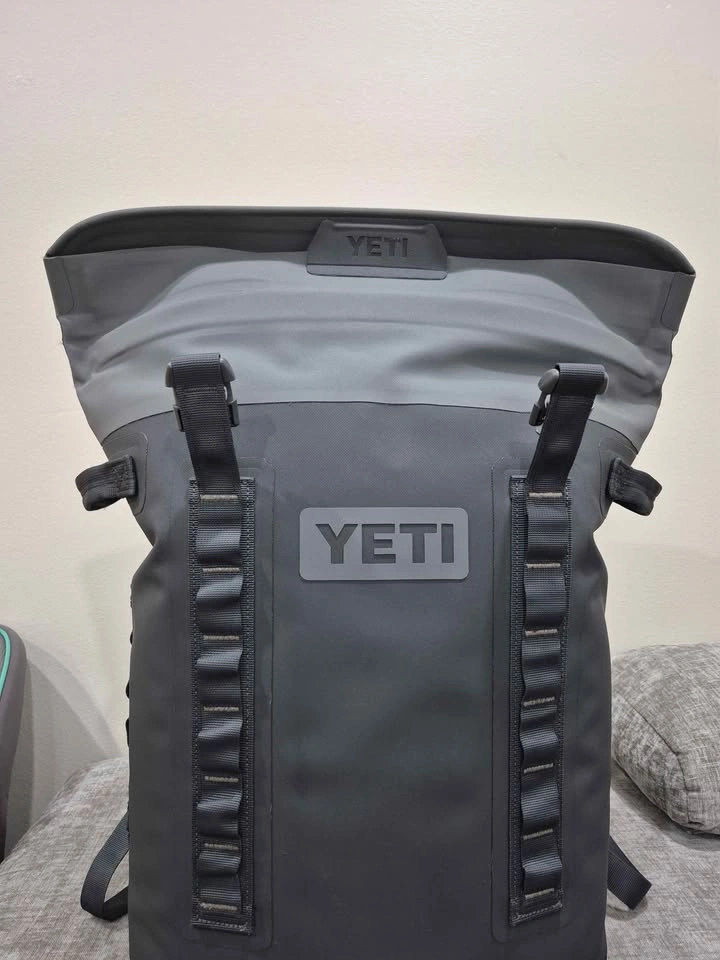 YETI HOPPER M20 - photo 3