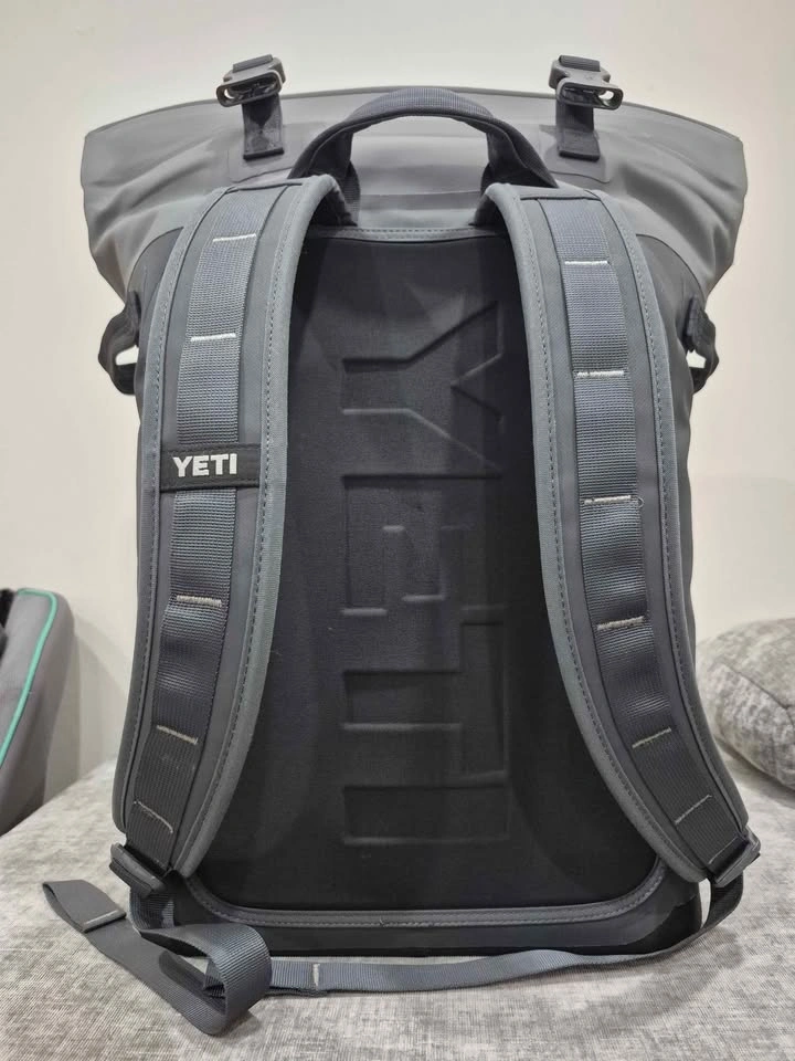 YETI HOPPER M20 - photo 4