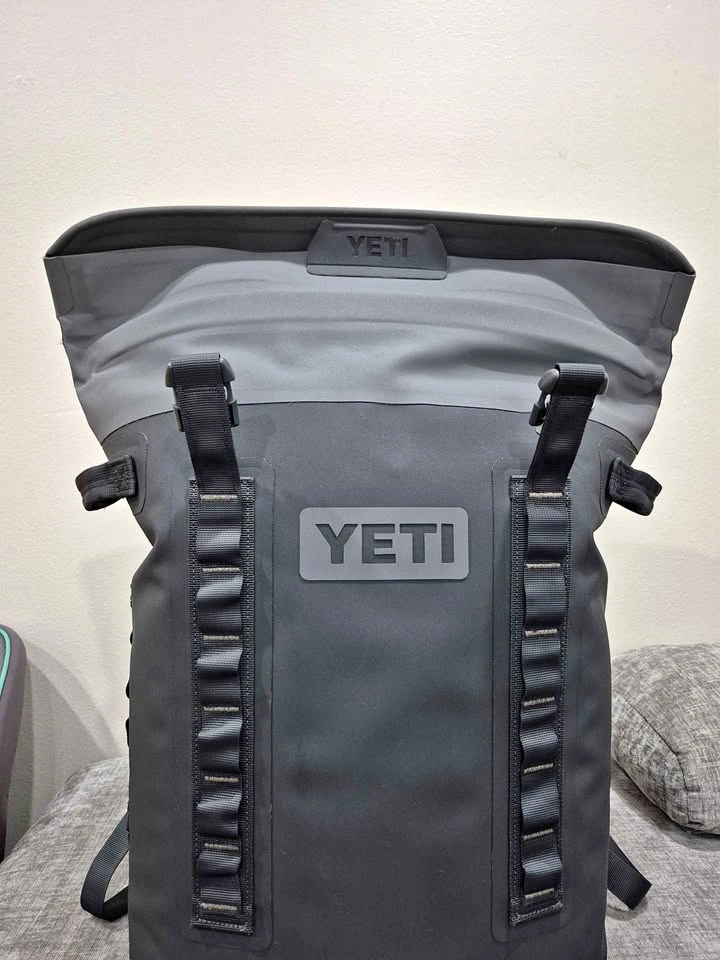 YETI Cooler Backpack
