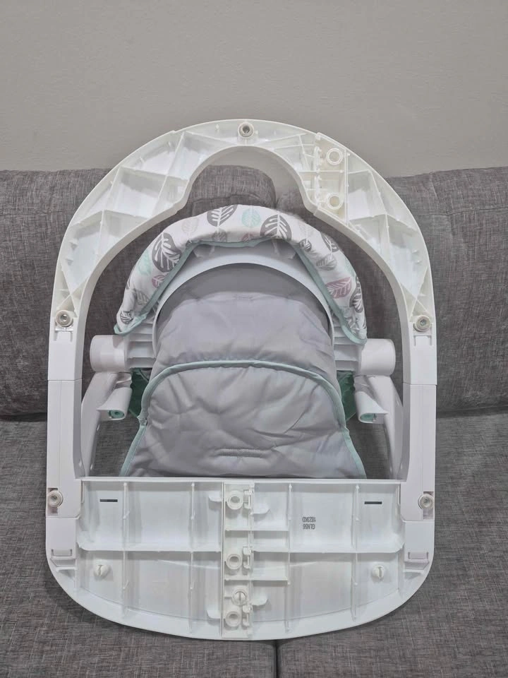 Baby High Chair Seat - photo 4